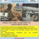 D-Day 'The First Day'