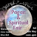 Wild Tribe Events: Pagan & Spiritual Fair