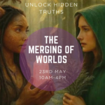 The Merging of Worlds - Conference & Spiritual Fair