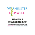 Warminster Health & Wellbeing Fair