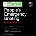 People’s Emergency Briefing Screening