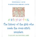 A Stich in Time