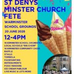 St Denys Minster Church Fete