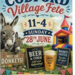 Codford Village Fete
