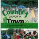Wiltshire Wildlife Trust presents Country Comes to Town 2026