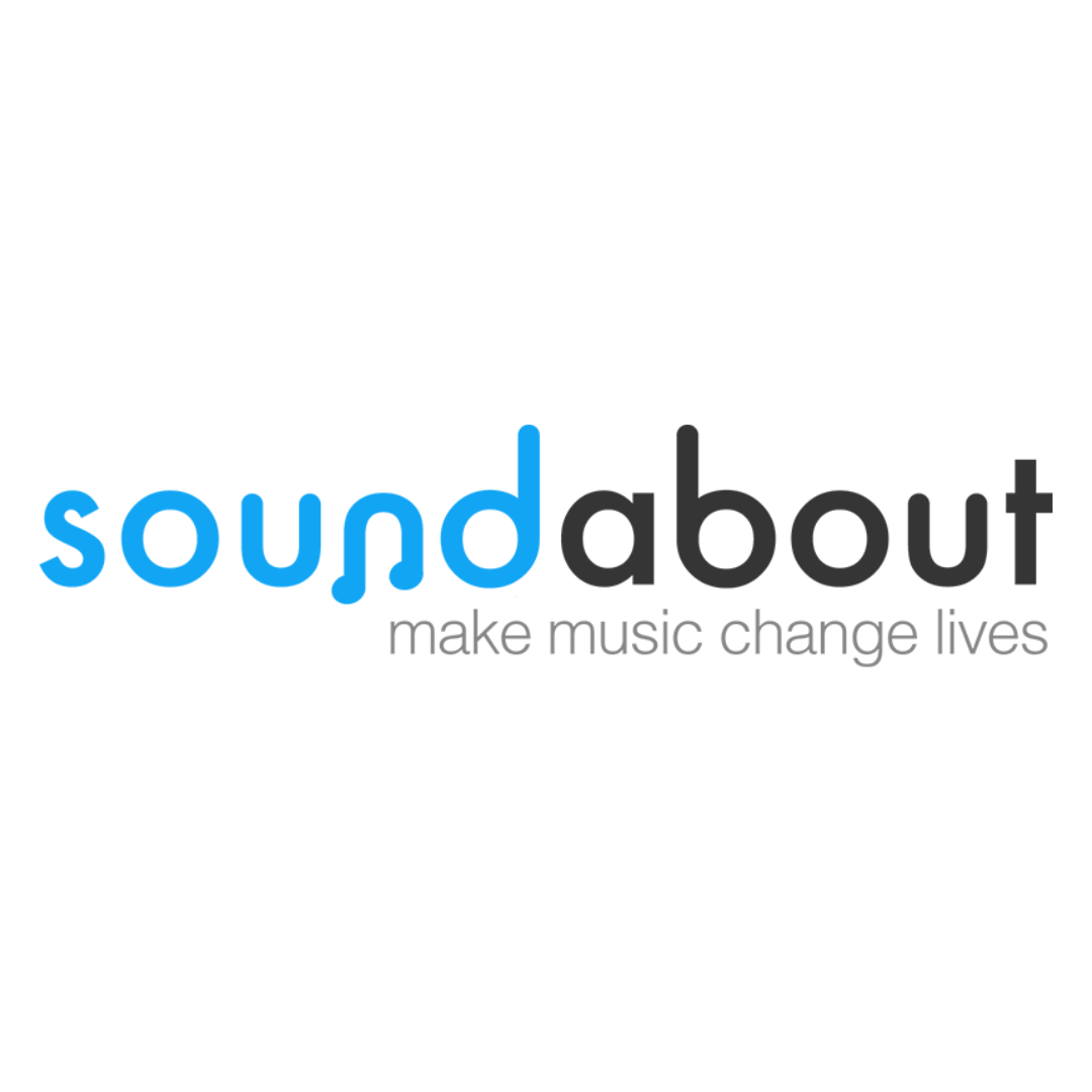 Wiltshire Soundabout Choir - Inclusive Music Session