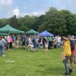 Wiltshire Wildlife Trust - Country Comes to Town 2026