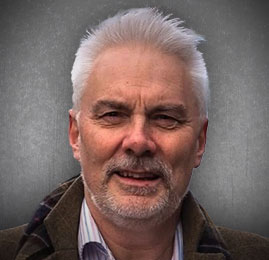 Councillor Andrew Cooper