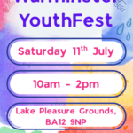 Warminster YouthFest